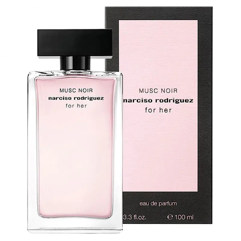 Narciso Rodriguez - Narciso Musc Noir