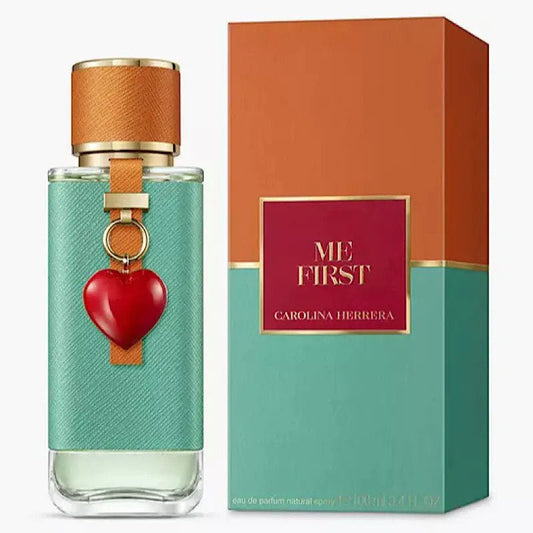Carolina Herrera - Me First
