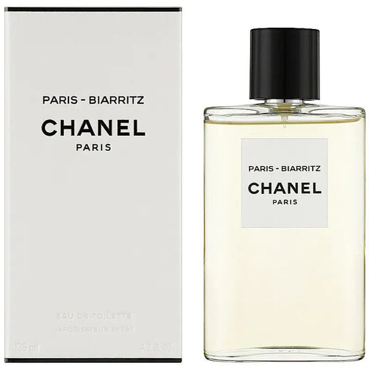 Chanel - Paris-Biarritz