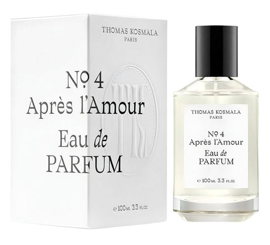 Thomas Kosmala - Après L’Amour Nº4