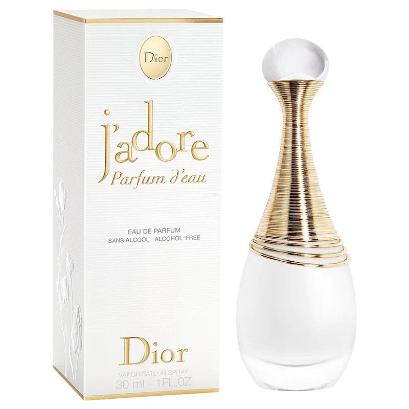 Dior - J’Adore Parfum D’Eau