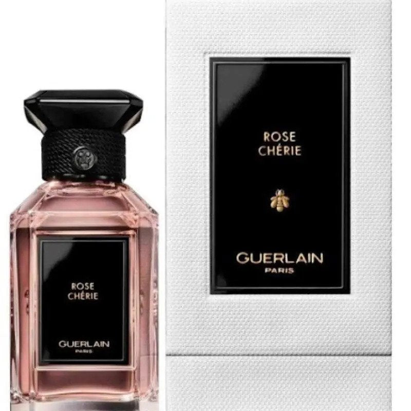 Guerlain - Rose Chérie