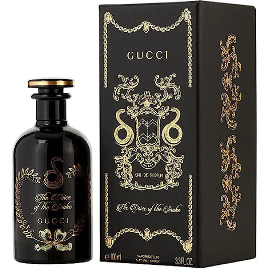 Gucci - The Voice of The Snake