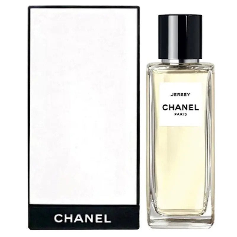 Chanel - Jersey