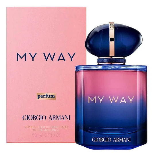 Giorgio Armani - My Way Parfum