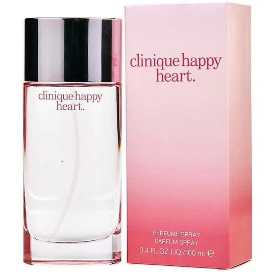 Clinique - Happy Heart