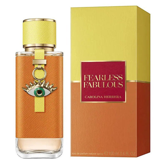 Carolina Herrera - Fearless And Fabulous