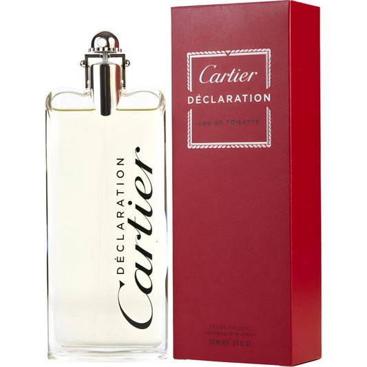 Cartier - Declaration