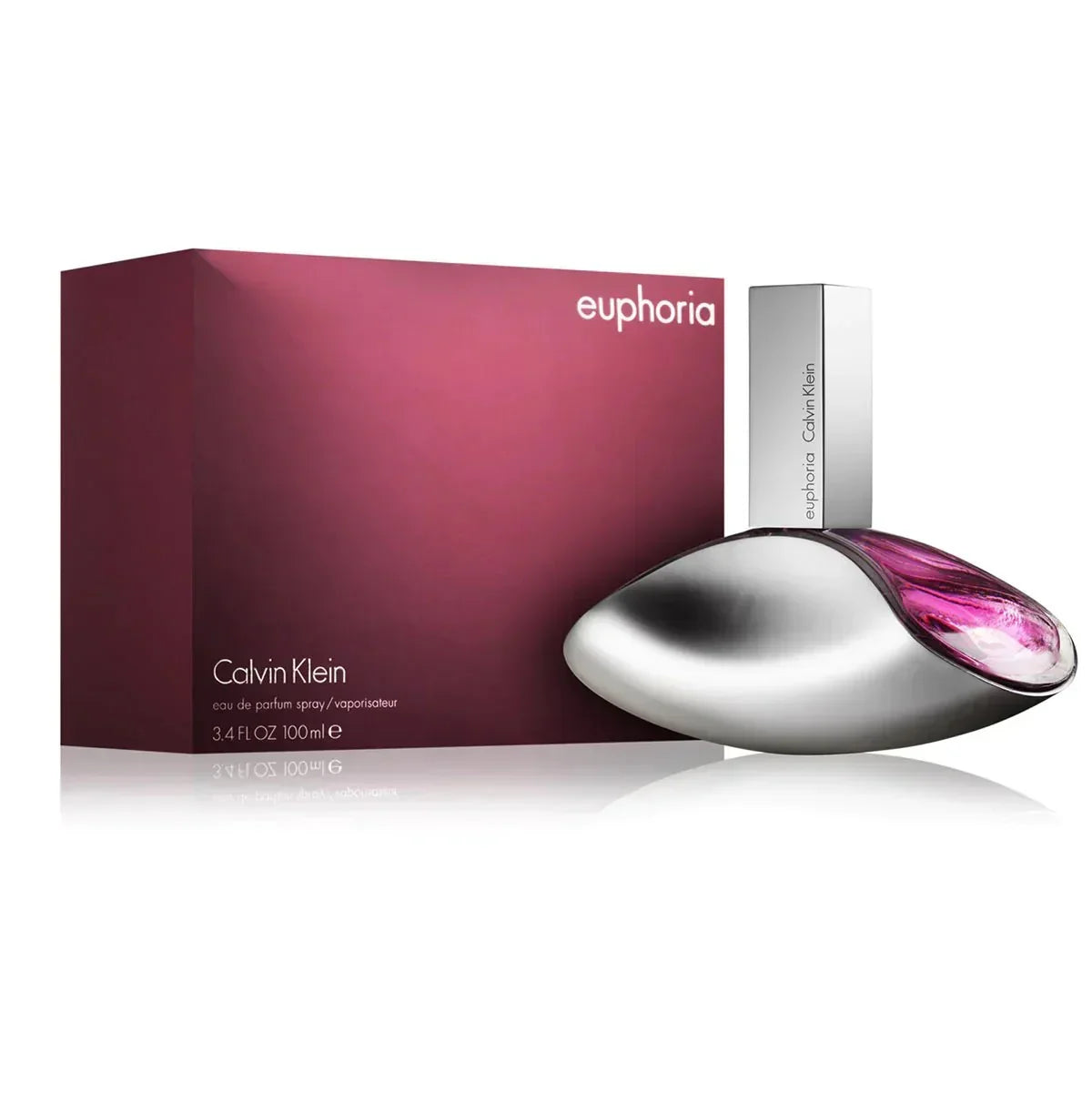 Calvin Klein - Euphoria