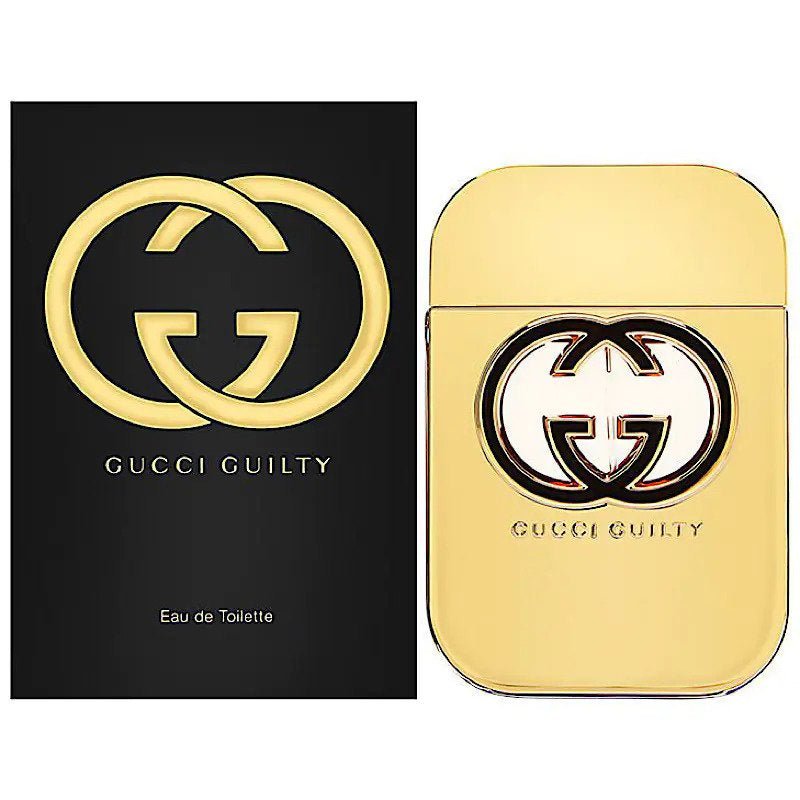 Gucci - Guilty