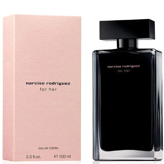 Narciso Rodriguez - NARCISO FOR HER ( Eau de Toilette