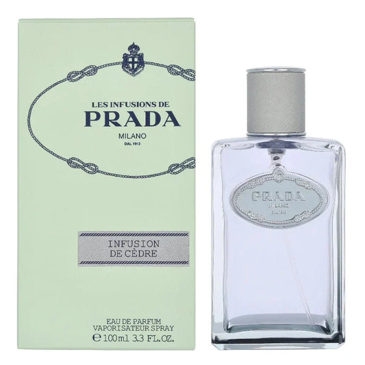 Prada - Infusuon de Cèdre
