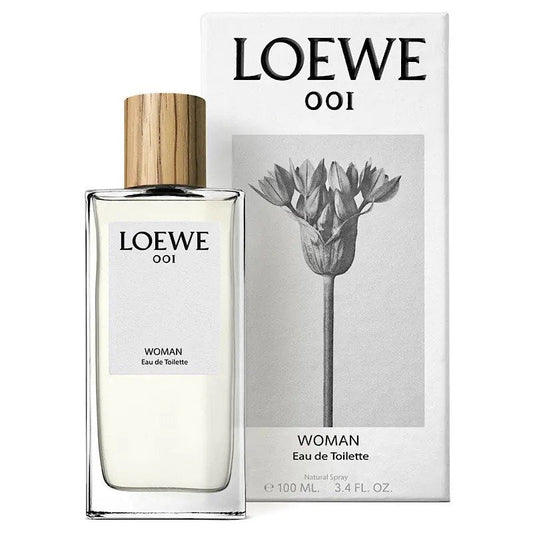 Loewe - 001 Women