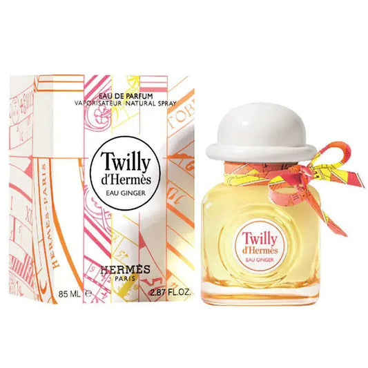Hermès - Twilly D’Hermes Eau Ginger