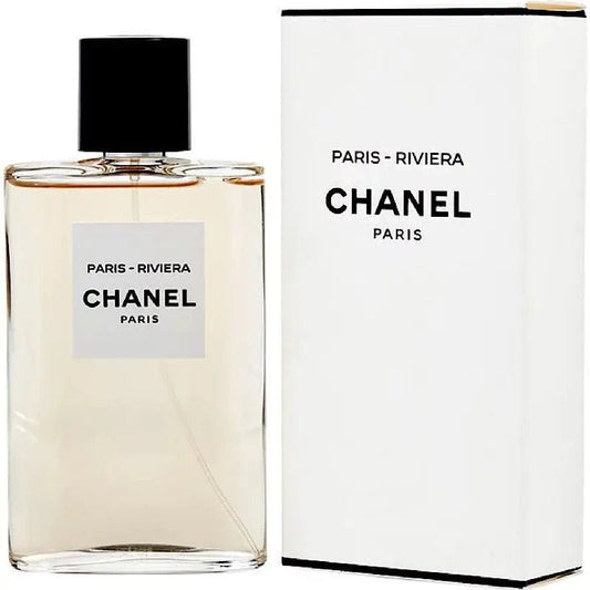 Chanel - Paris-Riviera