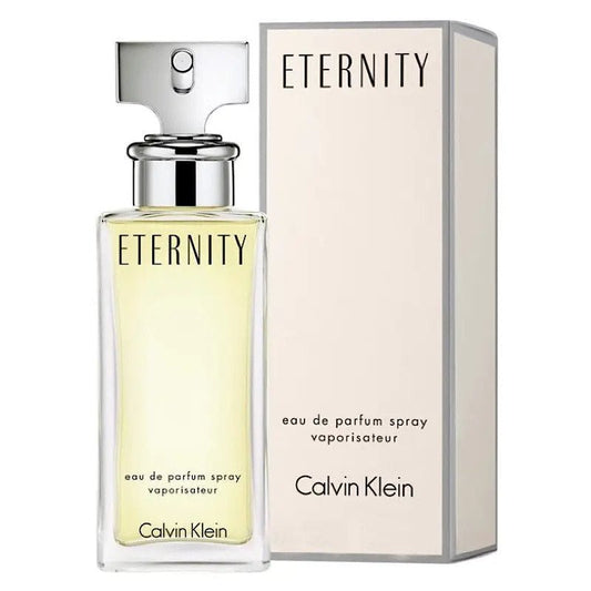 Calvin Klein - Eternity For Her