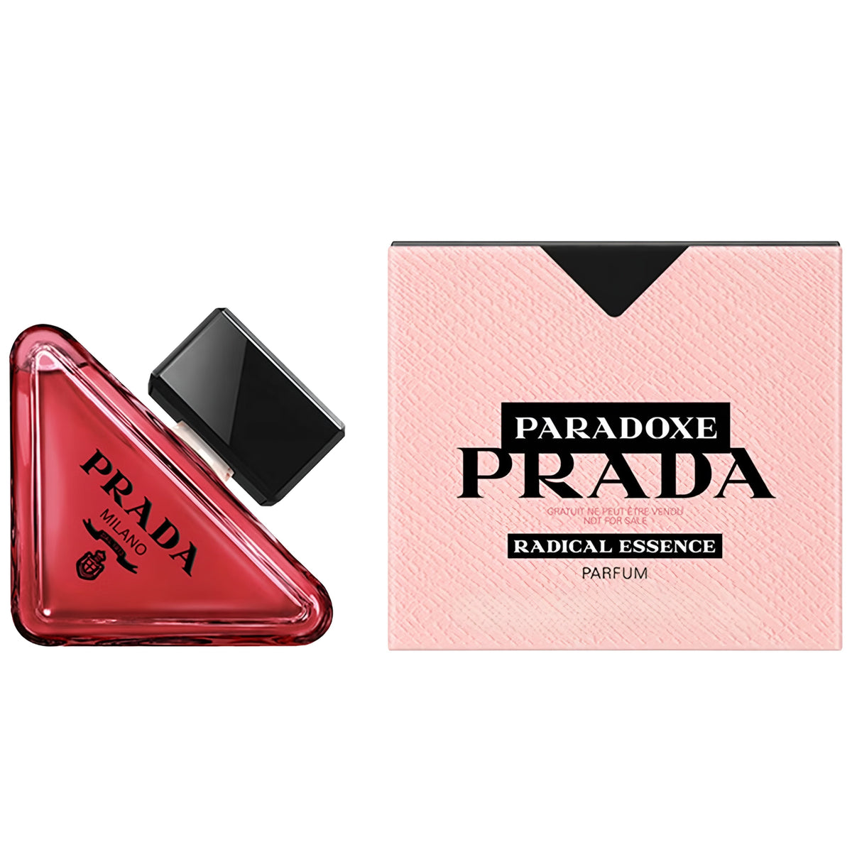 Prada - Paradoxe Radical Essence