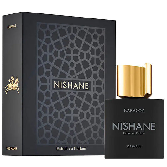 Nishane - Karagoz
