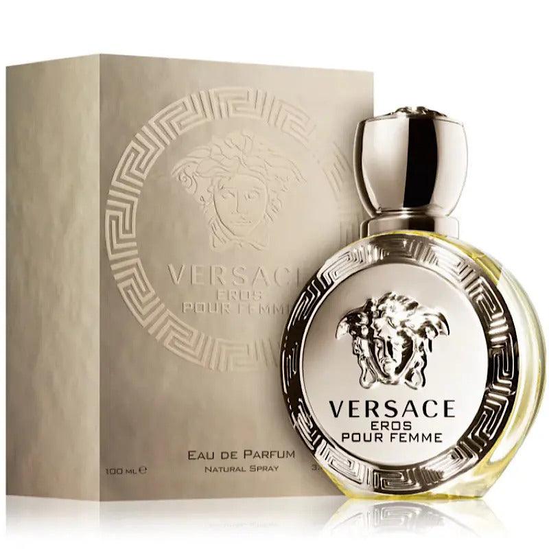 Versace - Eros Pour Femme