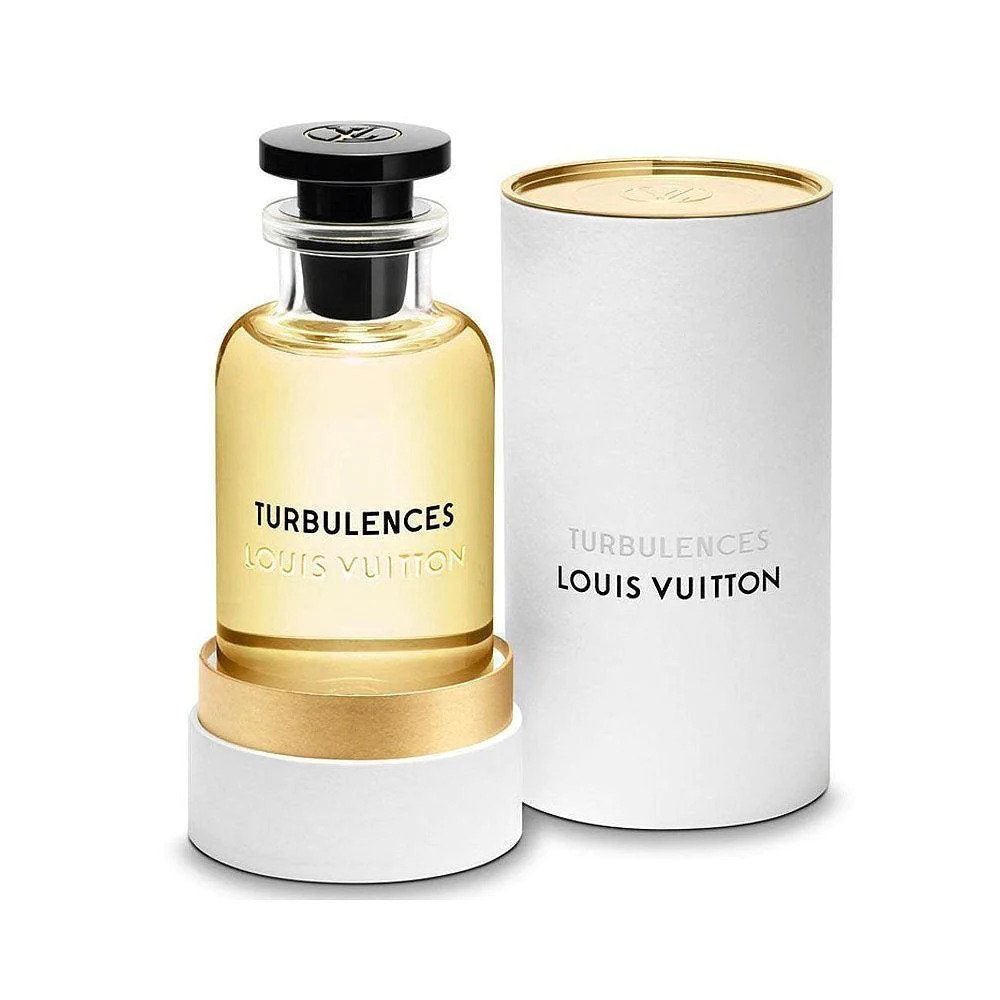 Louis Vuitton - Turbulences
