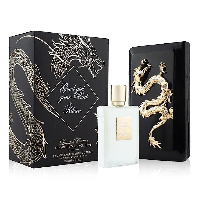 Kilian - Good Girl Gone Bad Limited Edition