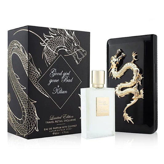 Kilian - Good Girl Gone Bad Limited Edition