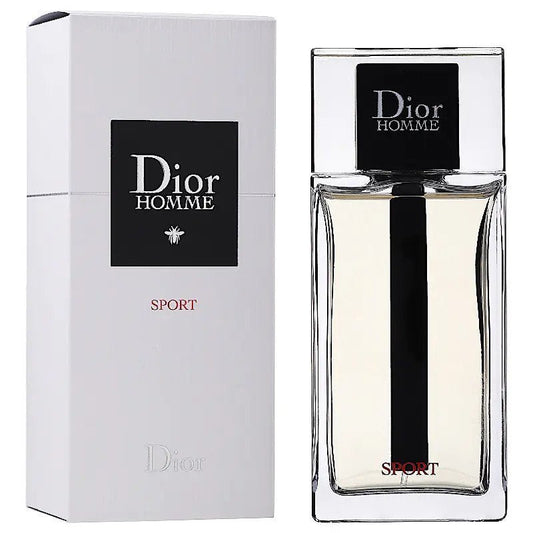 Dior - Dior Homme Sport