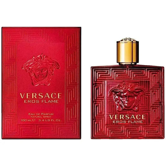 Versace - Eros Flame