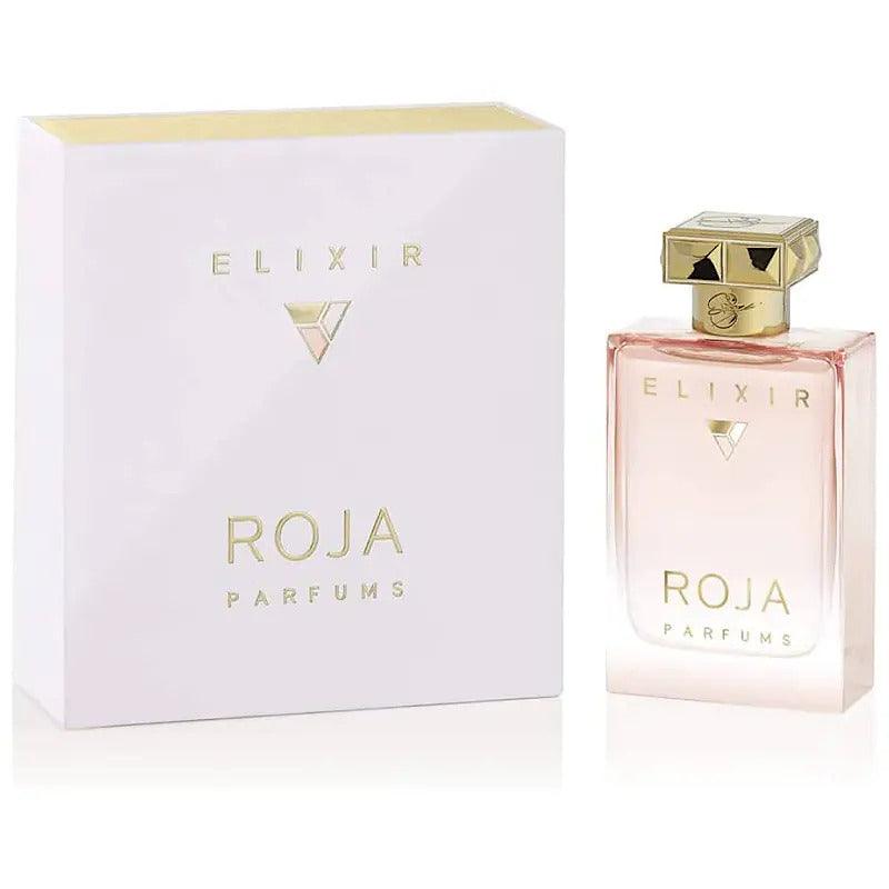 Roja - Elixir