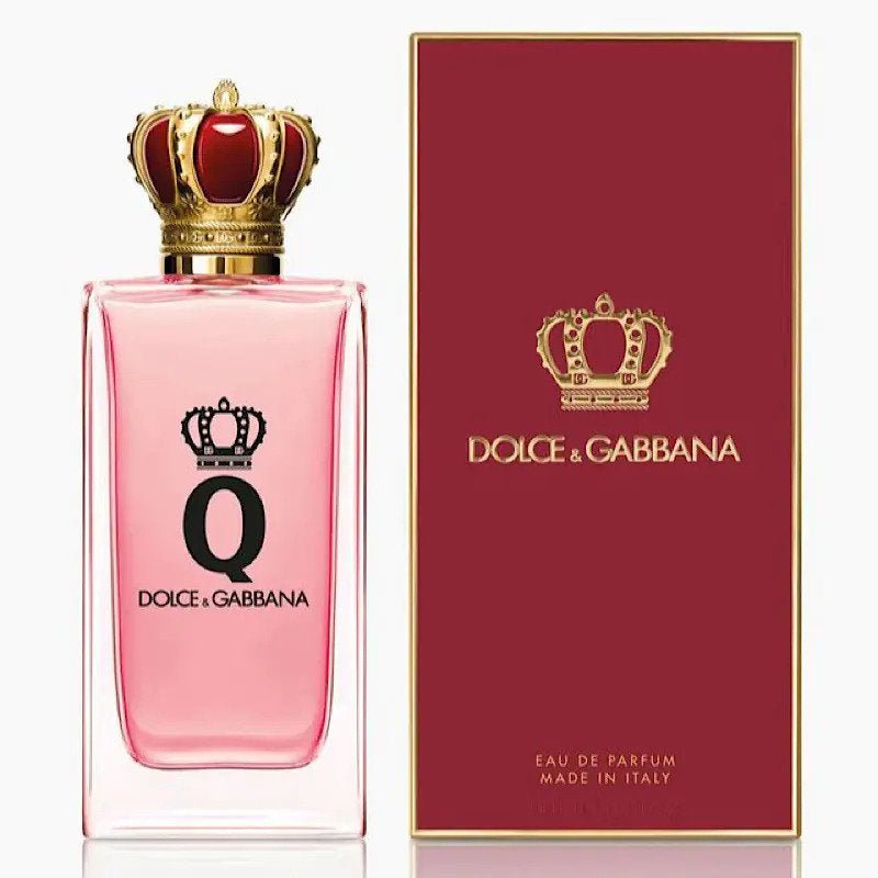 Dolce & Gabbana - Q Queen