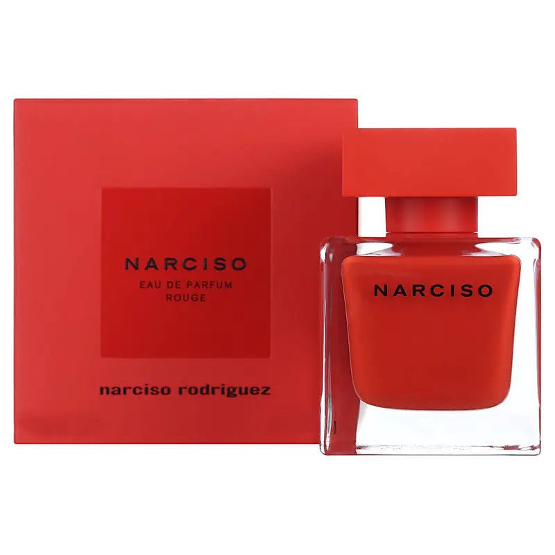 Narciso Rodriguez - Narciso Rouge