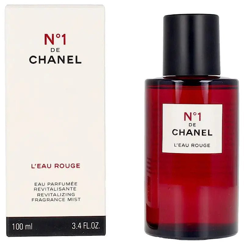 Chanel - N°1 L’Eau Rouge