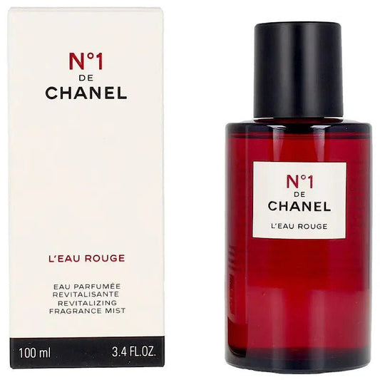 Chanel - N°1 L’Eau Rouge