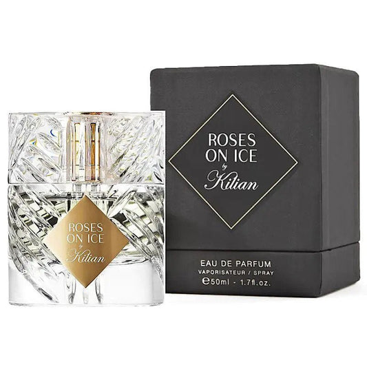 Kilian - Roses On Ice