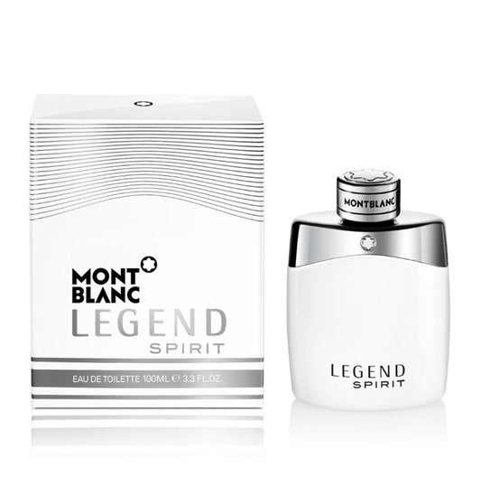 Montblanc - Legend Spirit