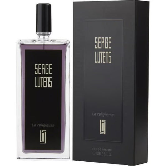 Serge Lutens - La Religieuse