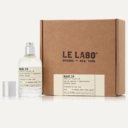 Le Labo - Baie 19
