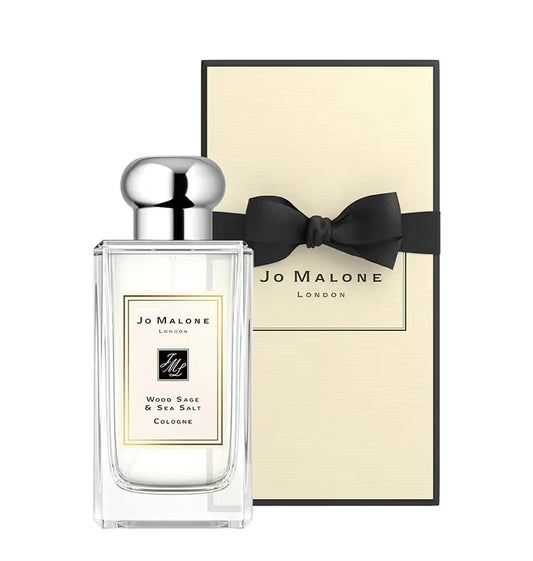 Jo Malone - Wood Sage & Sea Salt