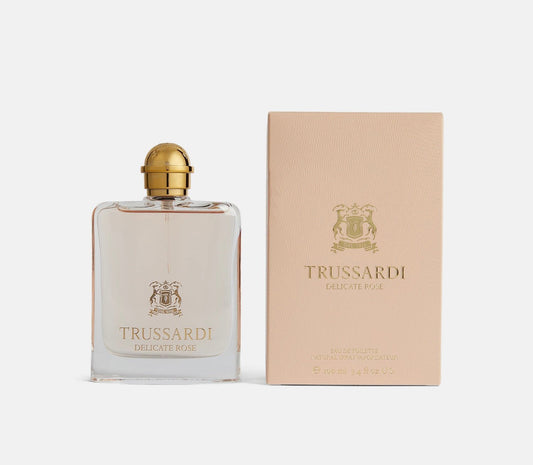 Trussardi - Delicate Rose