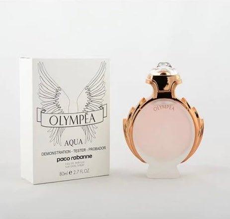 Rabanne - Olympéa Acqua