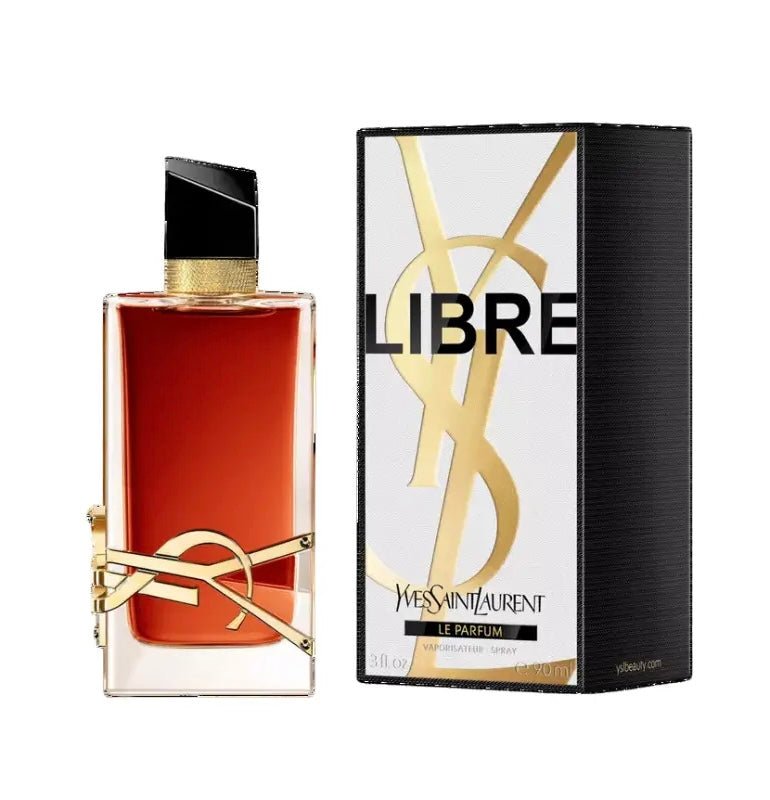 Yves Saint Laurent - Libre Le Parfum