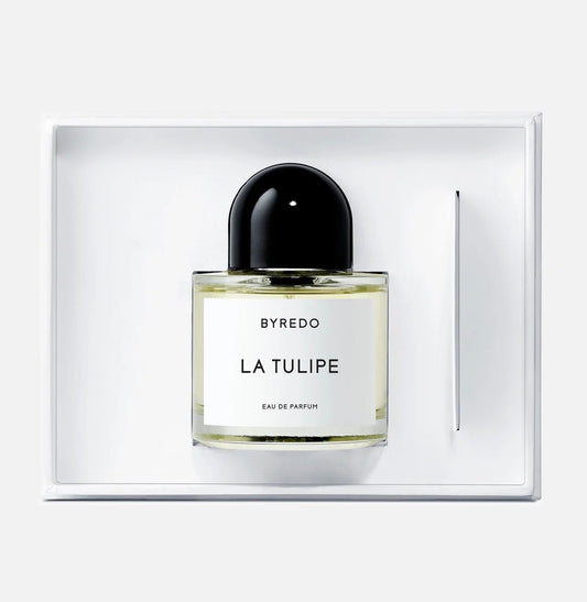 Byredo - La Tulipe