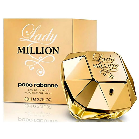 Rabanne - Lady Million