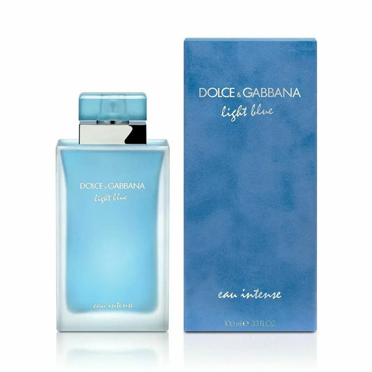 Dolce & Gabbana - Light Blue Eau Intense