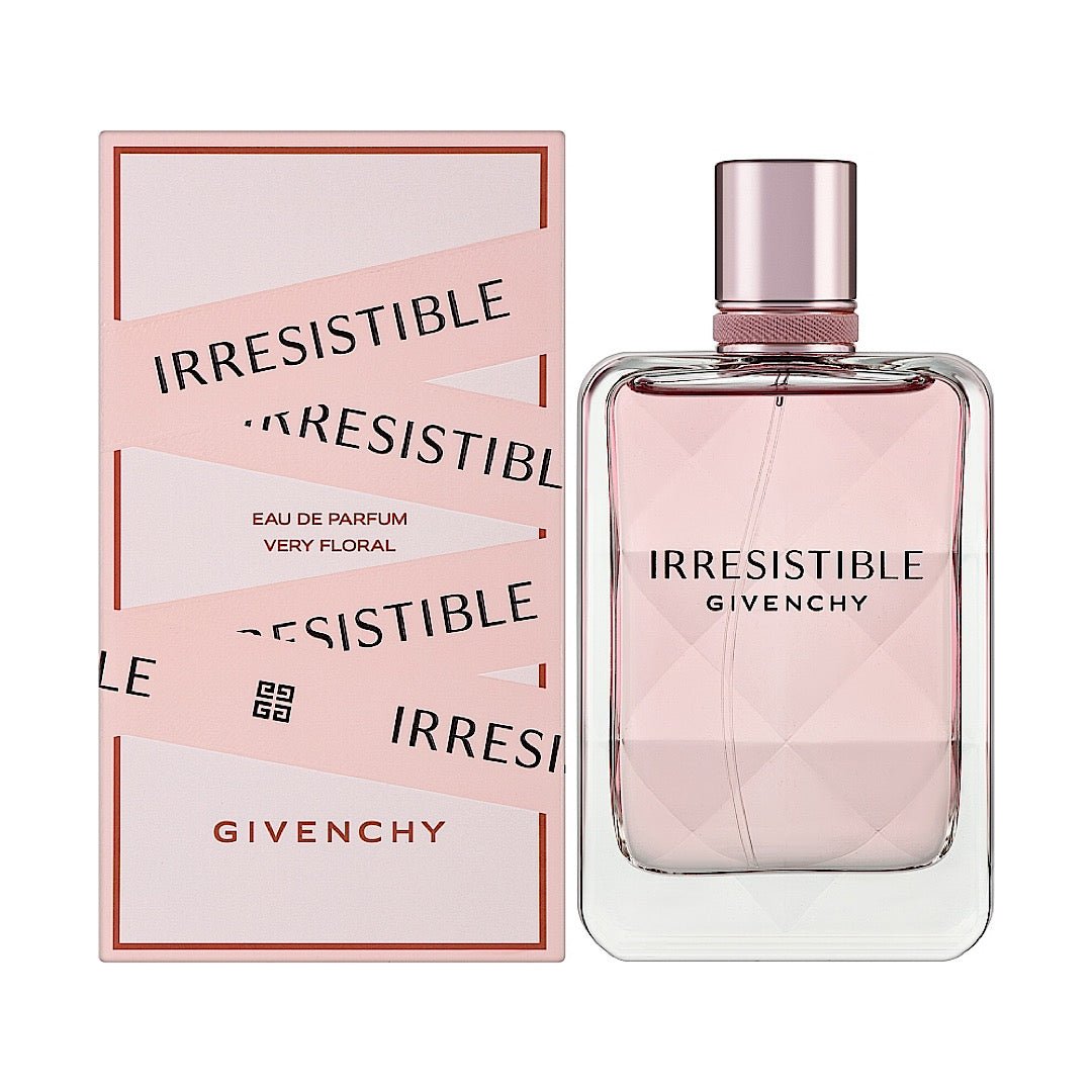 Givenchy - Irresistible Very Floral