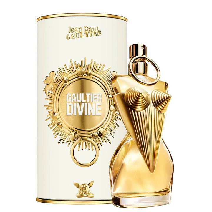 Jean Paul Gaultier - Gaultier Divine