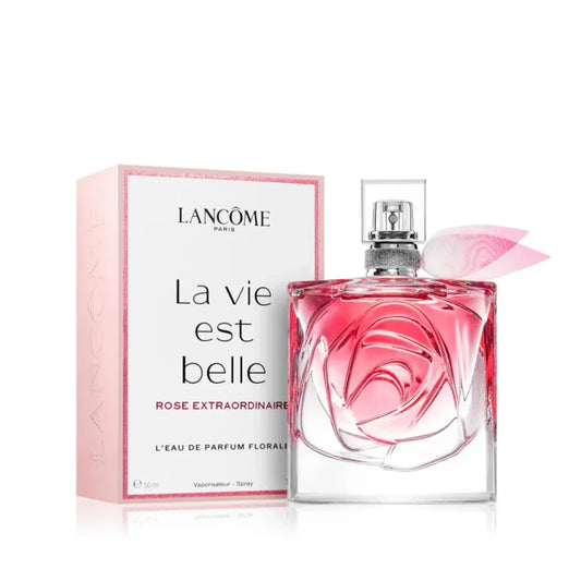 Lancôme - La Vie Est Belle Rose Extraordinair