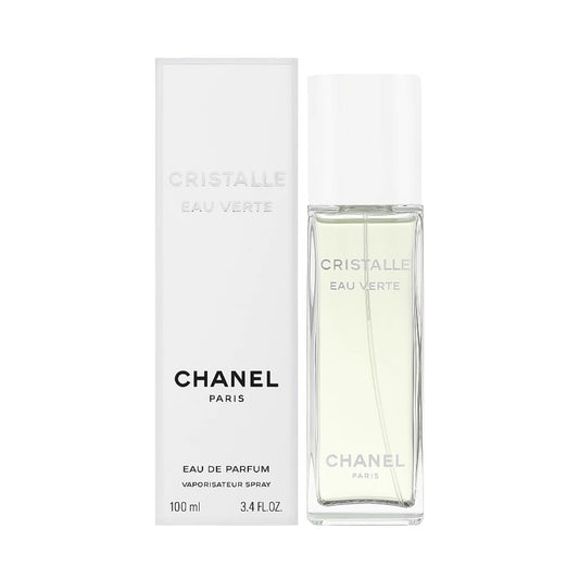 Chanel - Cristalle Eau Verte