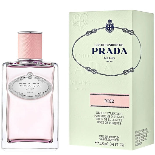 Prada - Infusion de Rose