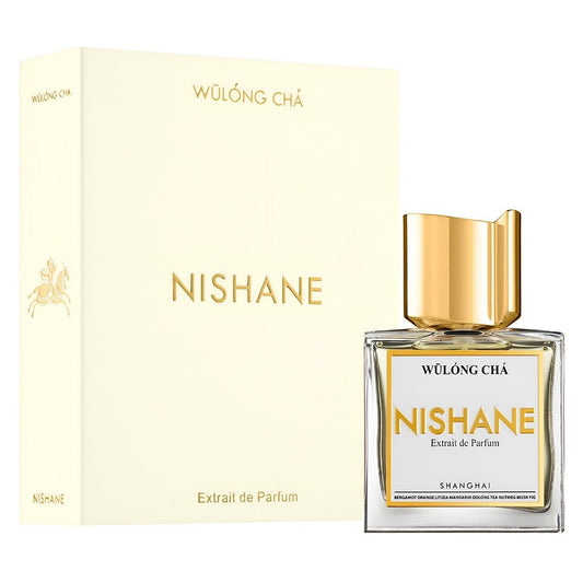 Nishane - Wulóng Chá